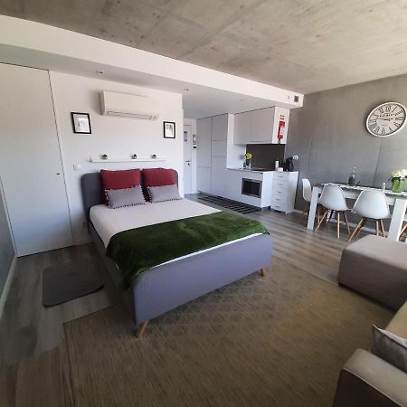 Love' In Aveiro Apartments - Blanc Exteriör bild