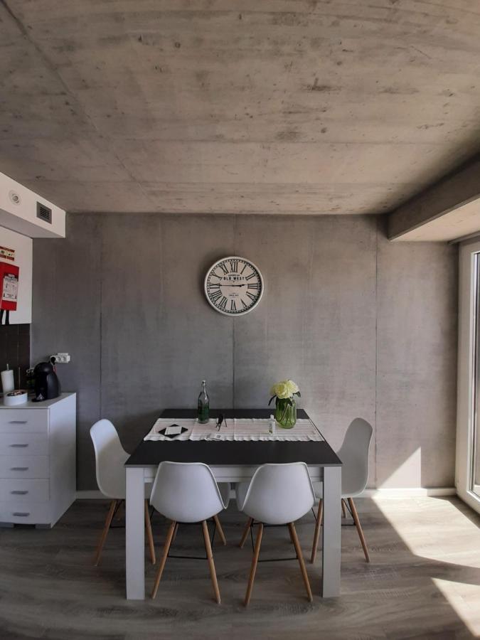 Love' In Aveiro Apartments - Blanc Exteriör bild